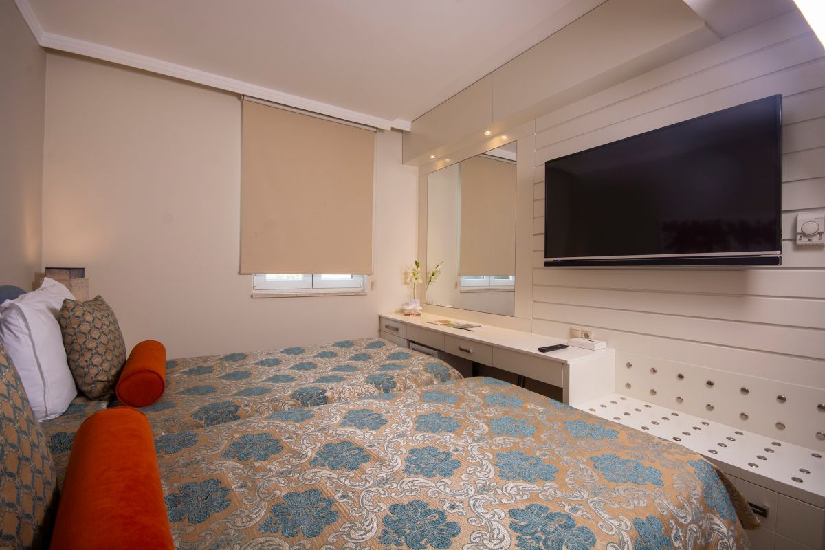 imagini hotel ORANGE COUNTY KEMER